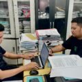 Penuhi Panggilan Polres Labusel: Jika Terbukti, Ketua GTPM Anshori Pohan Minta PT SBJ Dihukum dan Kembalikan Kerugian Negara